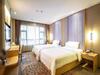 Lavande Hotel Leshan High-speed Railway Station Wanda Plaza