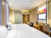 Lavande Hotel Leshan High-speed Railway Station Wanda Plaza