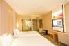 Lavande Hotel Leshan High-speed Railway Station Wanda Plaza