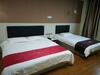 Thank Inn Chain Hotel Shandong Linyi Lanshan District West Outer Ring Road