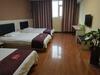 Thank Inn Chain Hotel Shandong Linyi Lanshan District West Outer Ring Road