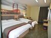 Thank Inn Chain Hotel Shandong Linyi Linshu County Wanhao