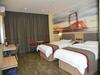 Thank Inn Chain Hotel Shandong Linyi Linshu County Wanhao