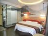 Thank Inn Chain Hotel Shandong Linyi Linshu County Wanhao