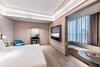 Hotel Mercure Nanjing Downtown