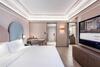 Hotel Mercure Nanjing Downtown