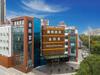 Lavande Hotels�nanjing Dachang Metro Station