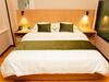 Greentree Inn Pingliang Jinding Times Square Express Hotel
