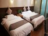 Greentree Eastern Rizhao High Speed Railway Station Hotel
