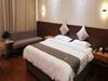 Greentree Eastern Rizhao High Speed Railway Station Hotel
