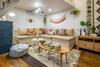 Apartamento Casablanca Loft