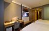 Lavande Hotel Wuhan Xudong Branch