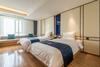 Starway Hotel(Xi'an Banpo Metro Station)
