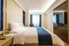 Starway Hotel(Xi'an Banpo Metro Station)