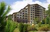Hotel Belarus Resort