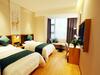 Hotel Greentree Inn Zhengzhou Airport