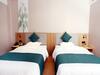 Hotel Greentree Inn Zhengzhou Airport