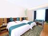 Hotel Greentree Inn Zhengzhou Airport