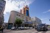 Hotel 7days Inn Zhangjiakou Ming de North Road