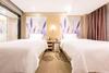 Lavande Hotel Heyuan Wanlong City