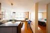 Apartamento Dise�ado 1 Br En Chico Navarra