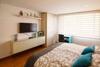 Apartamento Dise�ado 1 Br En Chico Navarra