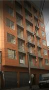 Apartamento Apto Bogota, Chapinero, Alianza 58
