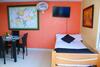 Apartment In Cartagena Ocean Front 1c16