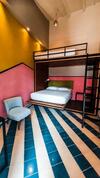 Casa Movida Hostel