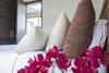 Terrojo - Villa de Lujo Jacuzzi 3 Habitaciones Con Ba�o Privado