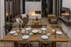 Terrojo - Villa de Lujo Jacuzzi 3 Habitaciones Con Ba�o Privado