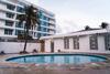 San Andres, Casa Boutique Habibi