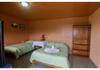 Apartamento Cabinas Los Tucanes Private Room #3 With Volcano View
