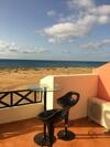 Apartamento Blue Ocean