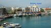Kyrenia British Harbour Hotel