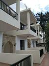 Seashell Apartments