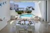 Protaras Villa Kalena Seafront