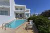 Protaras Villa Kalena Seafront