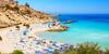 Luxury 4 Bedroom Villa With Private Pool, Protaras Villa 1237