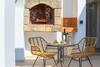 Villa In Giolou Sleeps 6 With Pool And Air Con