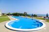 Ocean Suites Luxury Apartments