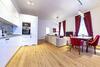 Apartamento Gold Residence