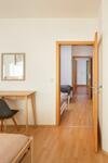 Sunny Apartment In Mod?any By Prague Days