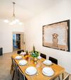 Kafka Apartment 4br+2bath Old Town