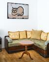 Kafka Apartment 4br+2bath Old Town