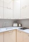Cozy&quiet Apartment With A/c In City Centre