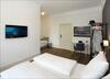 City Hotel Apartm3 - Kostenlos Parken