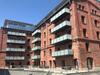 Apartamento Speicher Residenz Barth E5 App 9