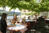 Hotel Restaurant Alte Stadtmauer