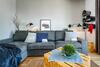 Apartamento Willem Waterkant